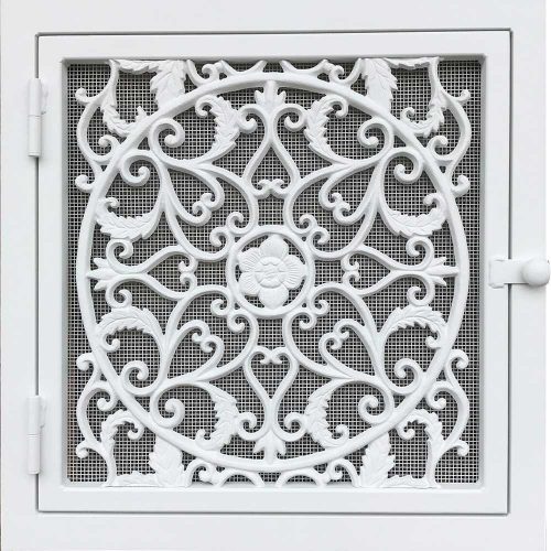 Decorative Vent Covers