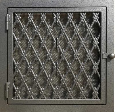 Return Air Custom Vent Cover