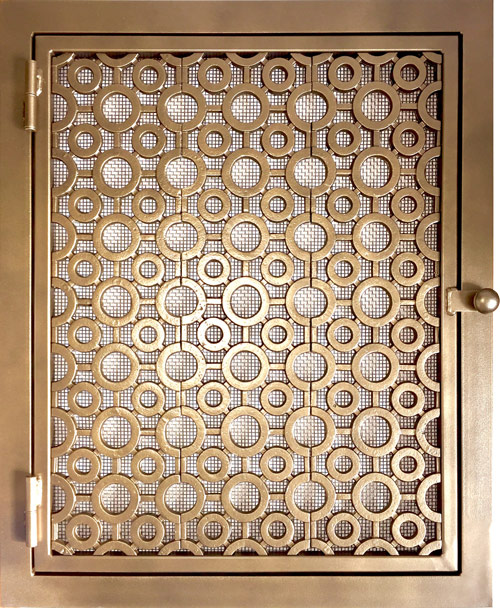 20x25-geometric-old-antique-bronze